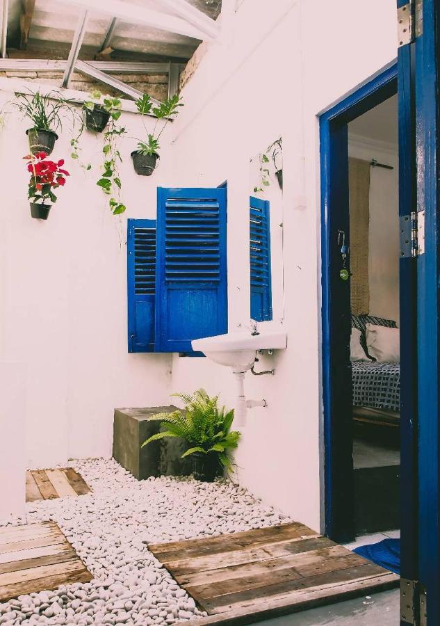 Pondok Sare Hostel Yogyakarta Exterior photo