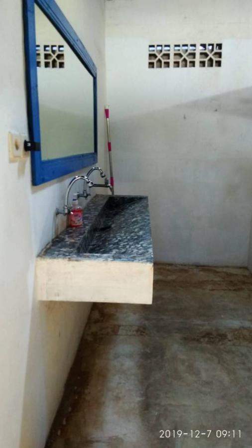 Pondok Sare Hostel Yogyakarta Exterior photo